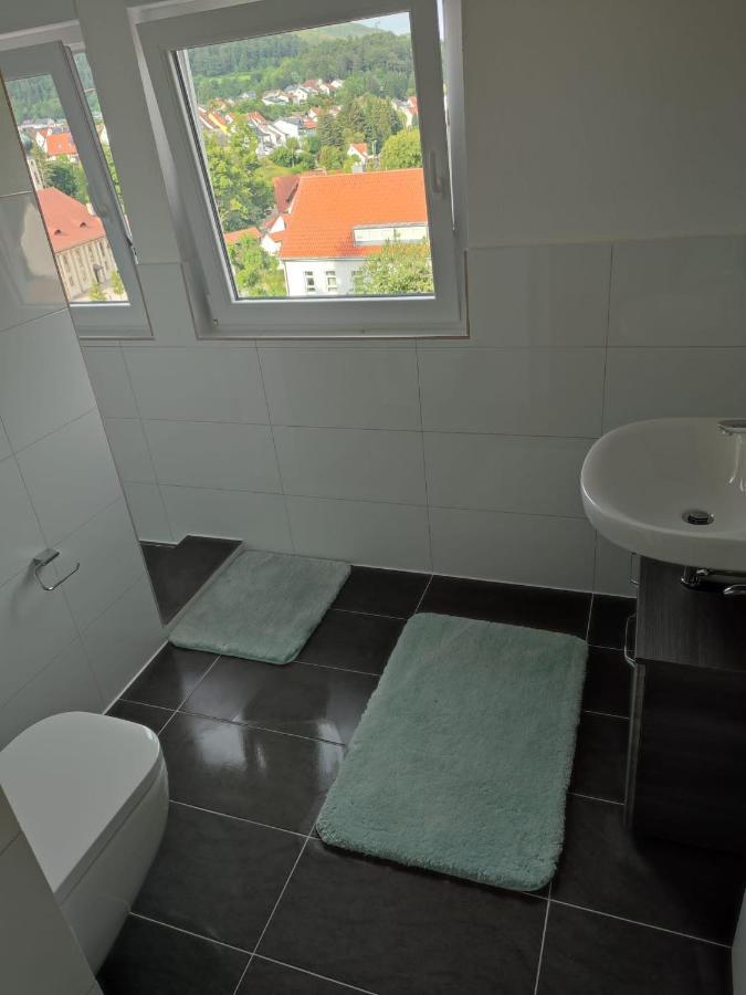 Stauffenberg Apartments Albstadt Eksteriør bilde