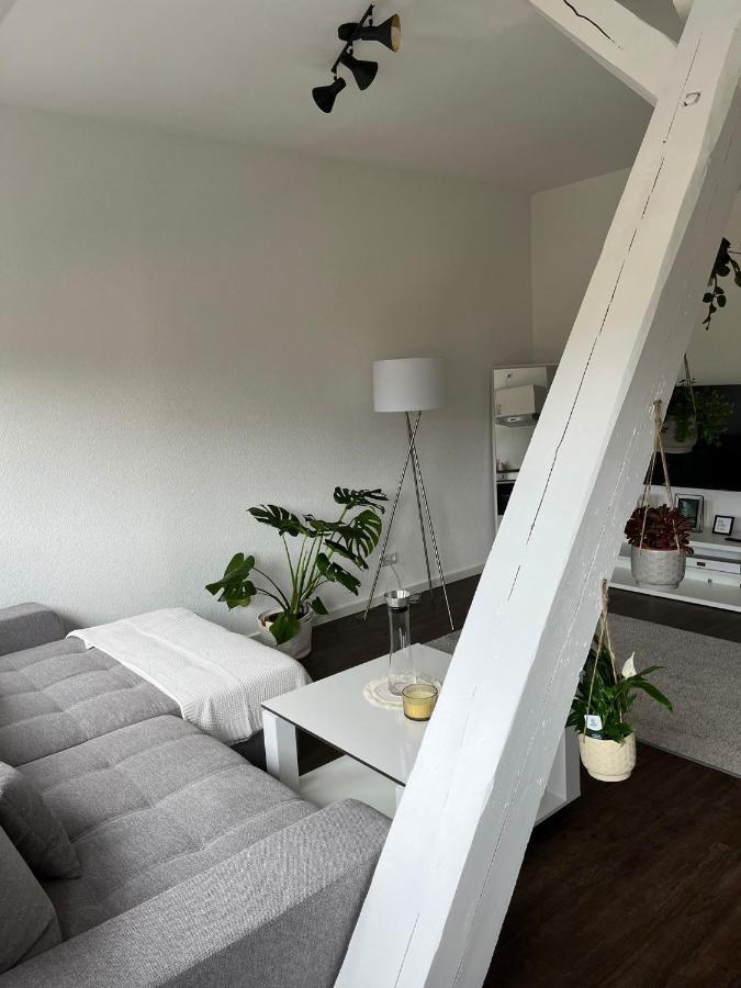 Stauffenberg Apartments Albstadt Eksteriør bilde