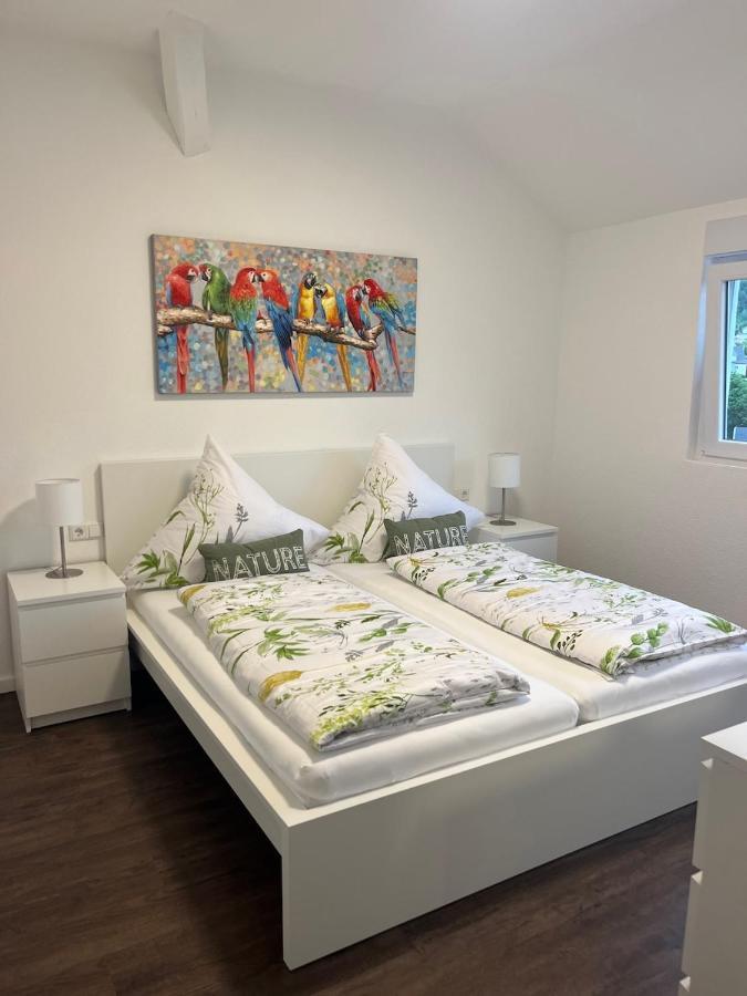 Stauffenberg Apartments Albstadt Eksteriør bilde